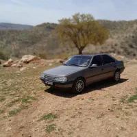 ۴۰۵ خاکستری