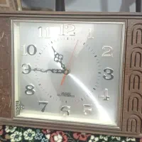 ساعت دیواری