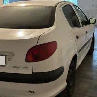 206sd|خودرو سواری و وانت|کرمانشاه, |دیوار