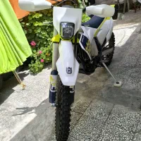 فلات طرح هاسکی 250