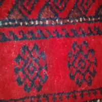 قالیچه ترکمن|فرش|مشهد, کارمندان دوم|دیوار