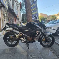 موتور Ns200
