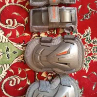 اسکیت رولیکن