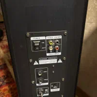 اسپیکرمارک رکسون درحدنو|سیستم صوتی خانگی|مشهد, جاهد شهر|دیوار