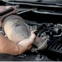 کاتالیزور جهان/تعمیر/کربن زدایی/خریدفرسوده درمحل ش|قطعات یدکی و لوازم جانبی|کرج, شاهینویلا|دیوار