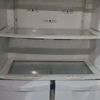 یخچال سالم واقیعت مناسب|یخچال و فریزر|خمینی‌شهر, |دیوار