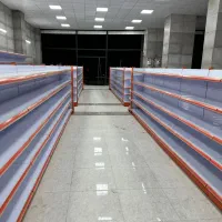 پیج و مهره استند قفسه|فروشگاه و مغازه|چابهار, |دیوار