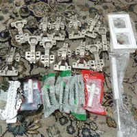 لوازم کابینت نو