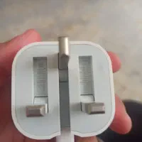 شارژر آیفون