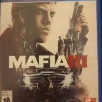 بازی مافیا ۳ مخصوص ps4 پک کامل با نقشه و راهنما