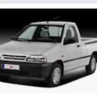 پرایدوانت اسپرت مدل۹۹