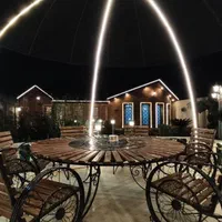 اجاره باغ ویلا کوتاه مدت|اجارهٔ کوتاه‌مدت ویلا و باغ|مشهد, چهاربرج|دیوار