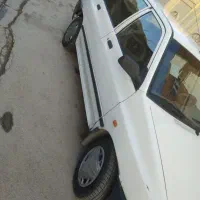 پراید مدل 95 تمیز و مرتب|خودرو سواری و وانت|سنگان, |دیوار