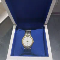 ساعت مچی رومانسون اصل سوئیس