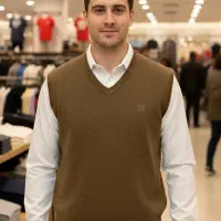 پلیور و  بلوز بافت مردانه . ارتا