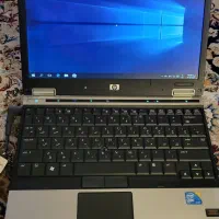 لپ تاپ hp 6445b