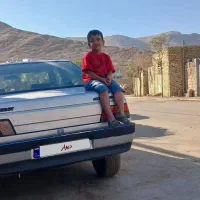 پژو مدل ۹۰ دوگانه شرکتی|خودرو سواری و وانت|قم, کاسه گران|دیوار