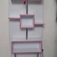 استند اسباب بازی .کتاب و..