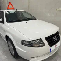 سمندسورن پلاس اف سون درحد خشک