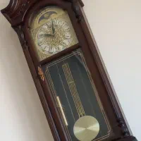 ساعت دیواری