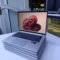 لپ تاپ اچ پی hp *EliteBook 840 G9|رایانه همراه|تهران, فلسطین (میدان انقلاب)|دیوار