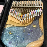 کالیمبا کاملا نو و سالم