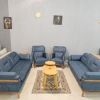 مبل راحتی پارمیس با کمترین پیش پرداخت و طرح تعویض