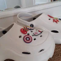 کراکس خارجی