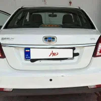 جیلی gc6 مدل۹۸ - درحد کارمندی|خودرو سواری و وانت|مشهد, آزادشهر|دیوار