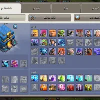 کلش 12|کنسول، بازی ویدئویی و آنلاین|سنندج, |دیوار