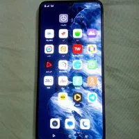 موبایل ریلمی در حد نو واقعی