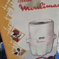 مولینکس خردکن یک دو سه