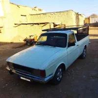 وانت پیکان مدل۸۶