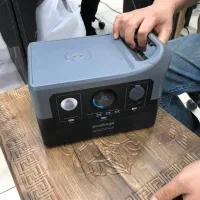 تخفیف پاور استیشن قدرتمند700w Goltage