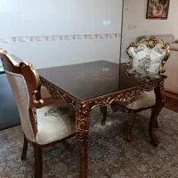 میز ناهار خوری