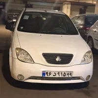 تیبا ۲ بدون رنگ