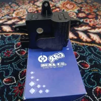 موتور تهویه مولتی پلکسی