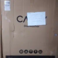 ماشین ظرفشویی پاکشوما کندی PFD315X