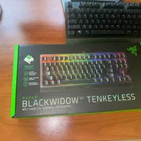 کیبورد ریزر razer blackwidow v3 tkl