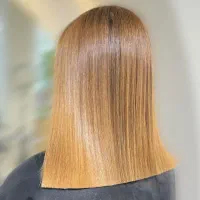 کراتین و احیا مو با تخفیف ویژه