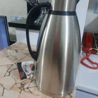 فلاکس چای سه لیتری سیلور