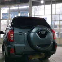 mvm x33 s at|خودرو سواری و وانت|اردبیل, |دیوار