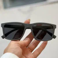 عینک دودی نو