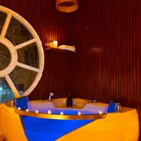 ویلای آرامش شهریار دنج (نظافت تضمینی)