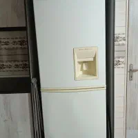 یخچال کارکرده