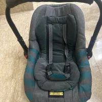 روروئک وکریر|کالسکه و لوازم جانبی|تهران, آهنگران (سراسیاب دولاب)|دیوار