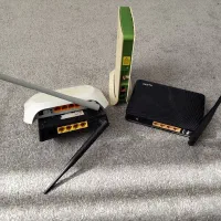 مودم ADSL|مودم و تجهیزات شبکه|سبزوار, کوی بهار|دیوار