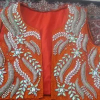 سخمه کار دست نو