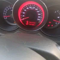 سراتو آبشنال بدون رنگ مدل ۹۶|خودرو سواری و وانت|آذرشهر, |دیوار