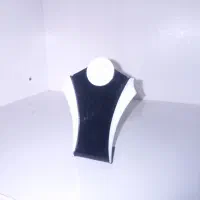 استند گردنبند و گوشواره|صنایع دستی و سایر لوازم تزئینی|شهرضا, |دیوار